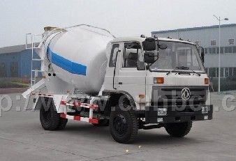 5-6立方攪拌車(chē)價(jià)格18.5萬(wàn)