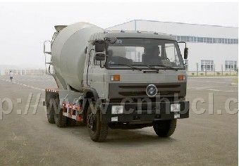 8立方攪拌車(chē)價(jià)格26.9萬(wàn)