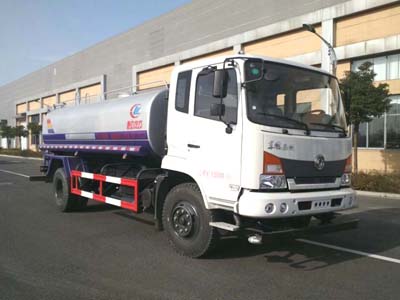 國(guó)五東風(fēng)12.9方綠化噴灑車